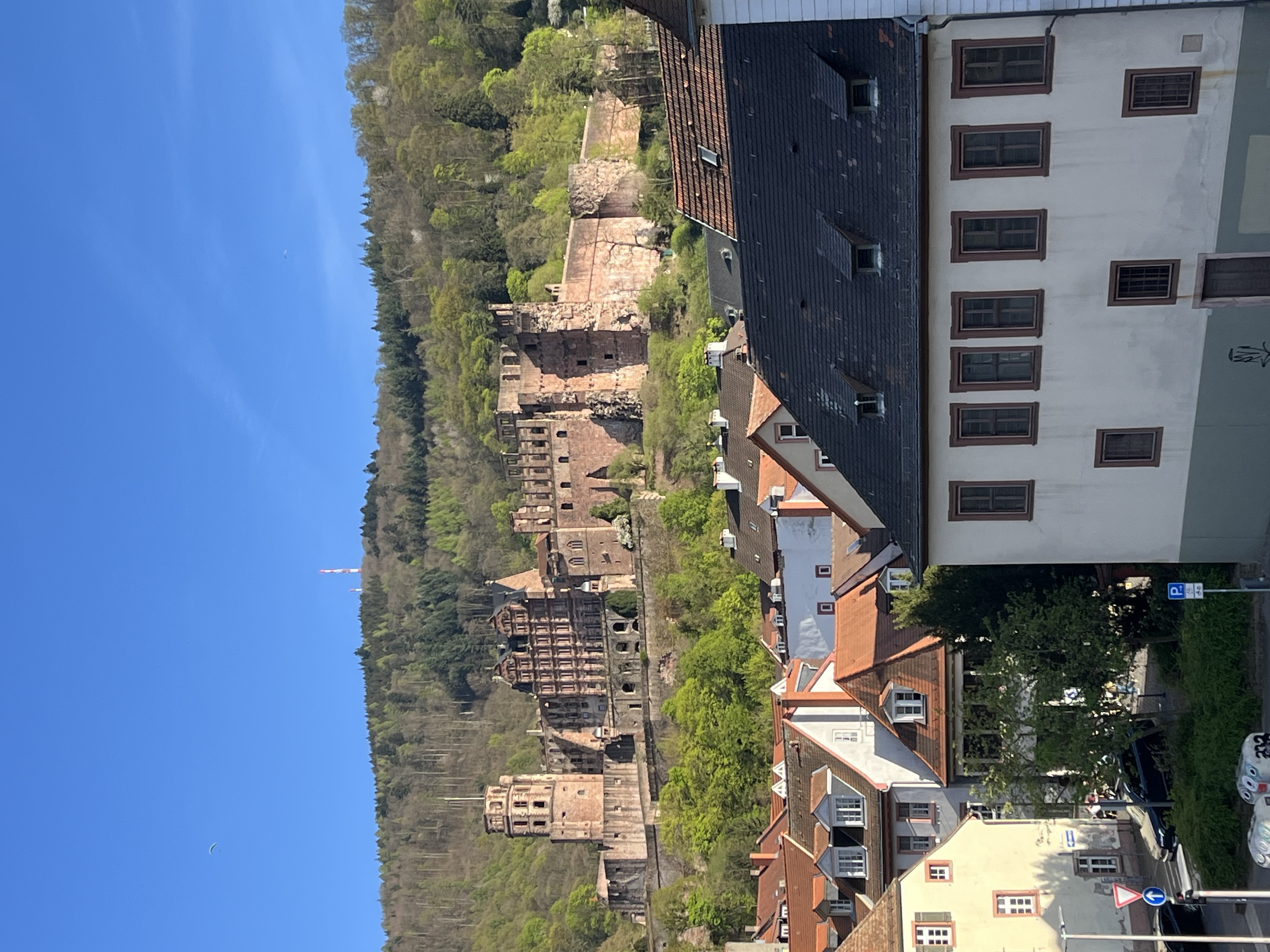 Heidelberg-Titelbild Heidelberg-Titelbild